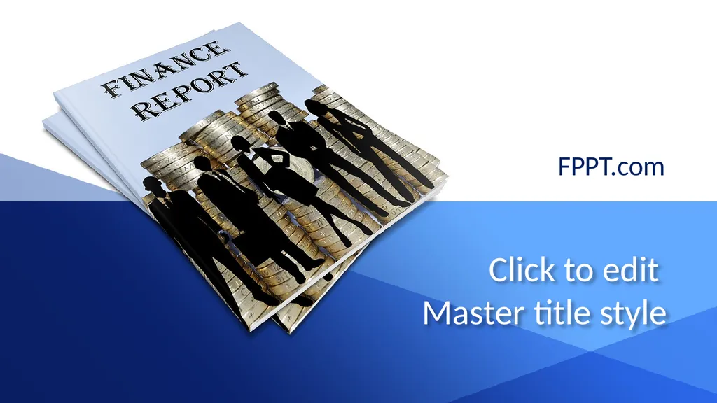 Click to edit Master title style FPPT.com Slide - slide 1 of 5