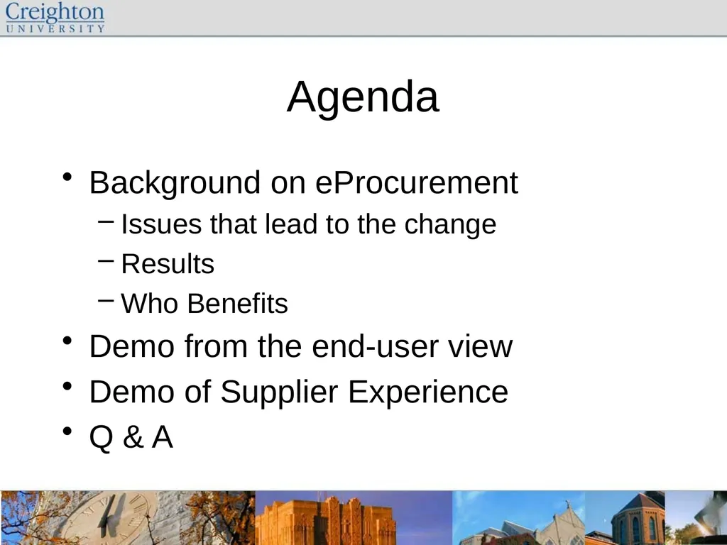 CUBuyplus® I’m Registered… now what? - slide 3 of 13