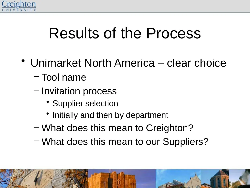 CUBuyplus® I’m Registered… now what? - slide 5 of 13