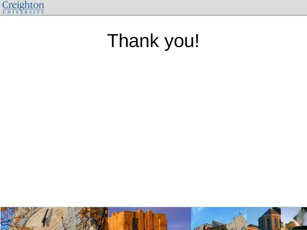 CUBuyplus® I’m Registered… now what? - slide 13 of 13