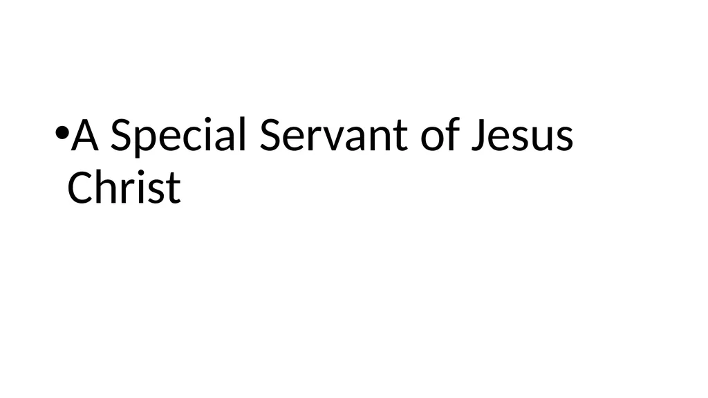 Philippians 1:1King James Version (KJV) 1 Paul and - slide 6 of 32