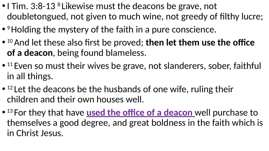 Philippians 1:1King James Version (KJV) 1 Paul and - slide 4 of 32