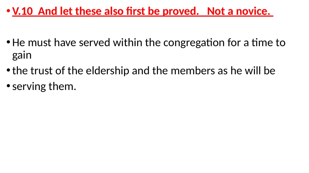 Philippians 1:1King James Version (KJV) 1 Paul and - slide 23 of 32