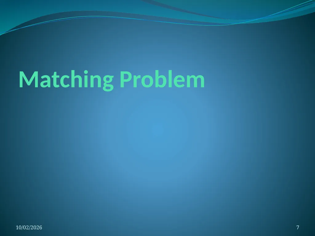 Logic Puzzles What can we learn from them? - slide 7 of 46