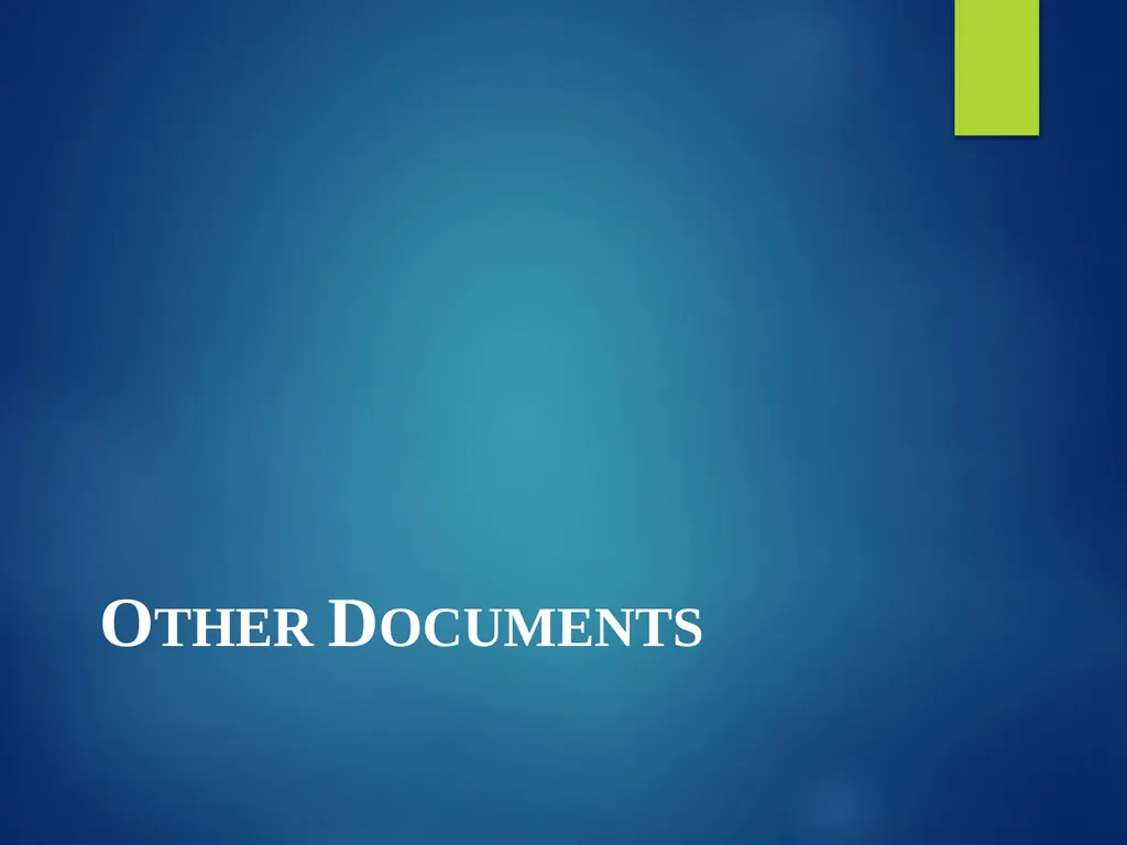An introduction to mitigation: a defendant’s - slide 33 of 40