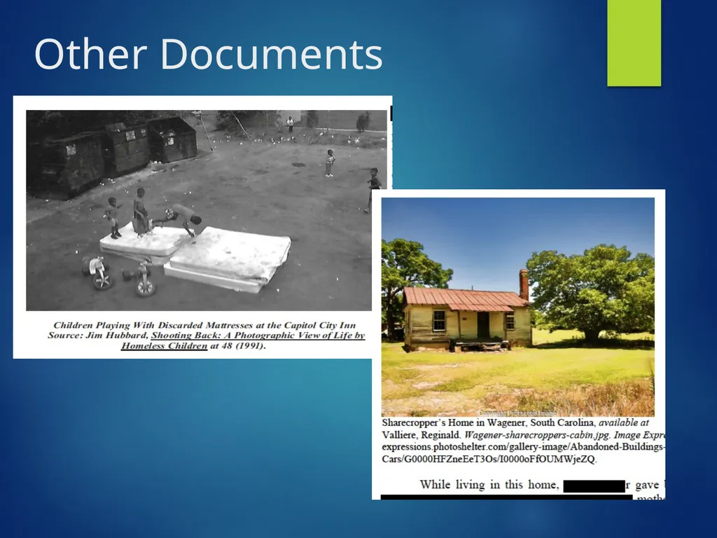 An introduction to mitigation: a defendant’s - slide 35 of 40