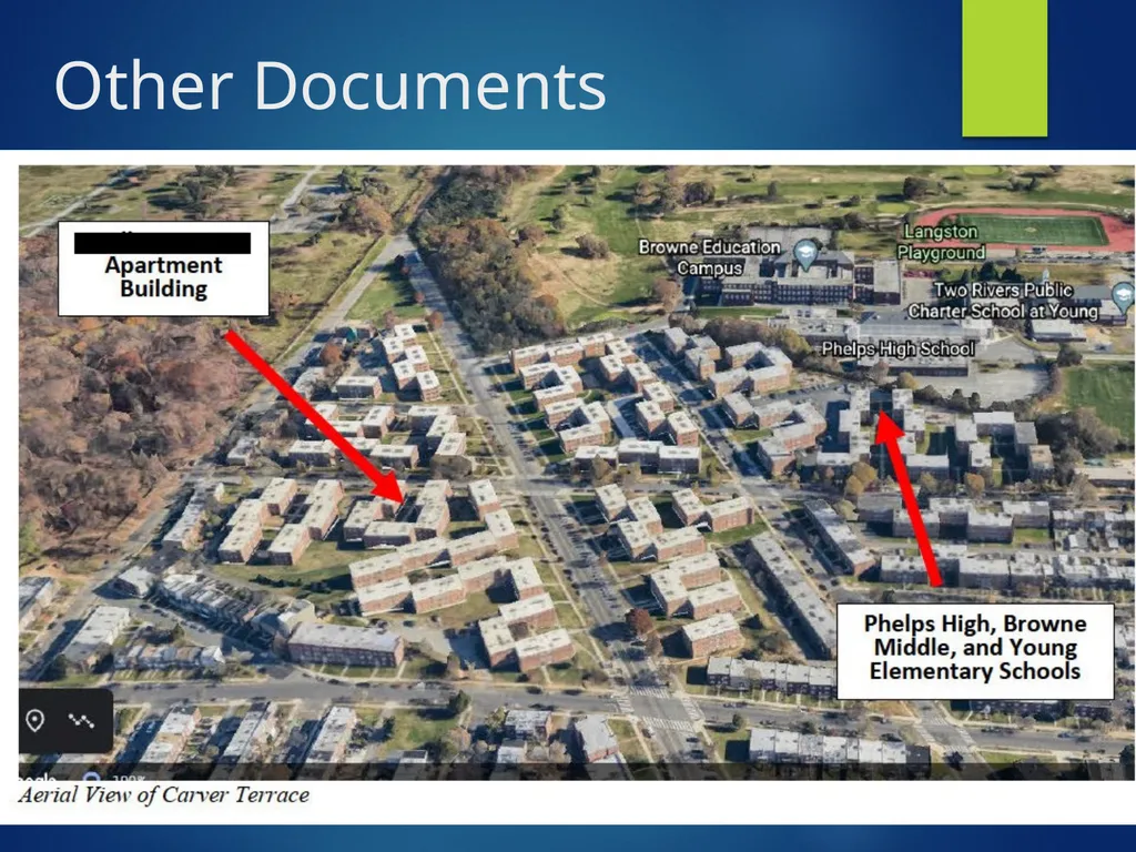 An introduction to mitigation: a defendant’s - slide 37 of 40