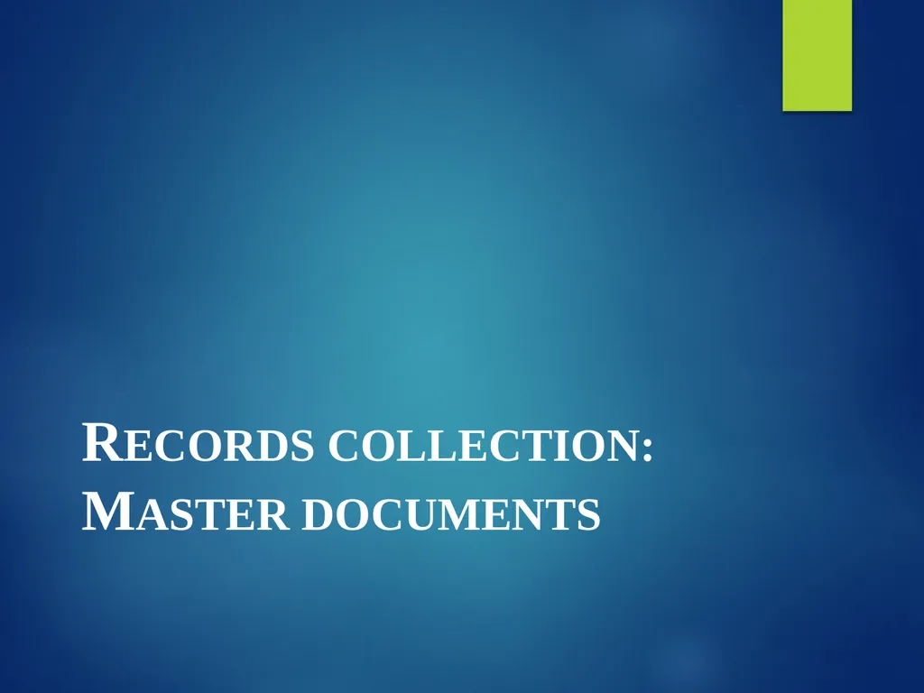 An introduction to mitigation: a defendant’s - slide 7 of 40