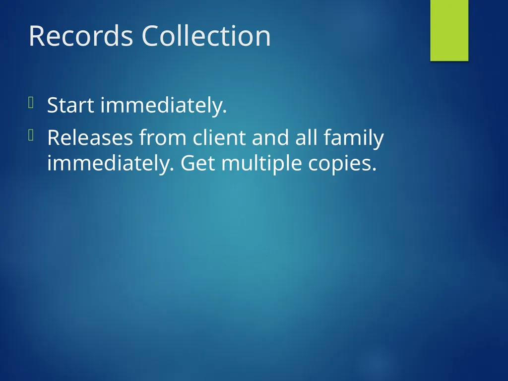 An introduction to mitigation: a defendant’s - slide 23 of 40