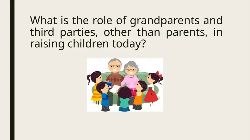 Constitutional and Practical Issues in Nonparent - slide 2 of 28