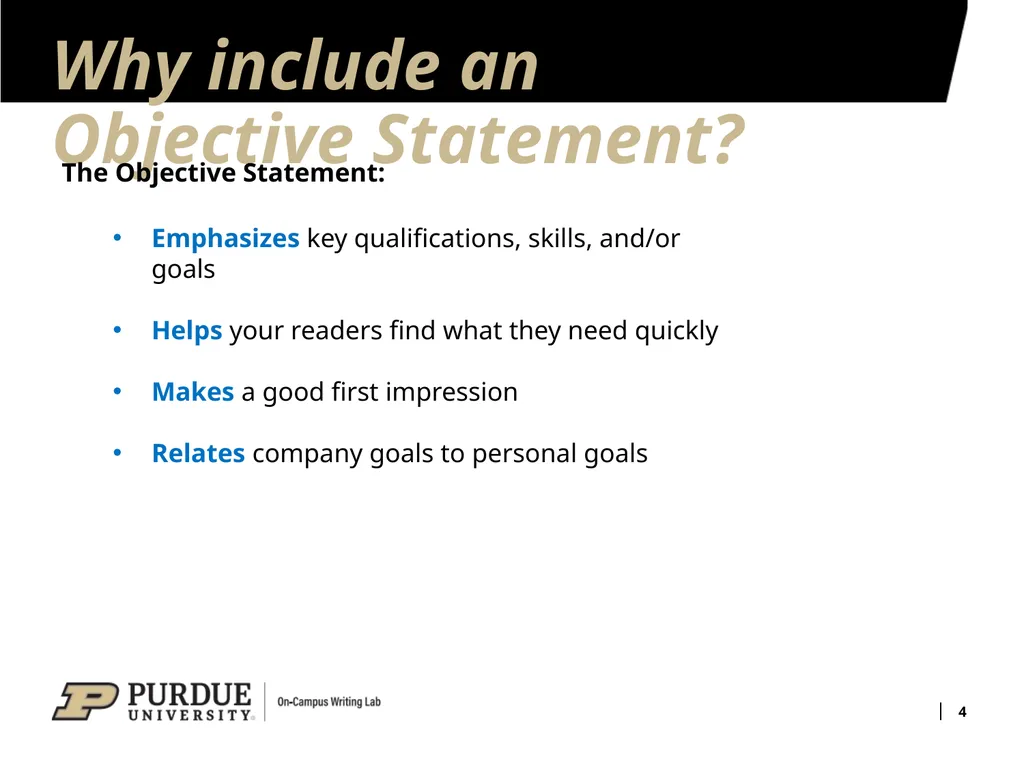 Developing Your Résumé 1 Overview of Sections 2 - slide 4 of 53