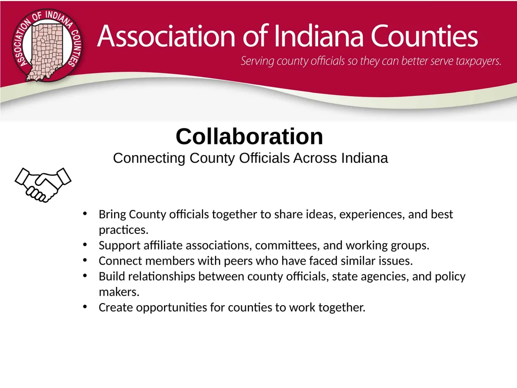 What does AIC do for you? Camden Murrell - slide 10 of 15