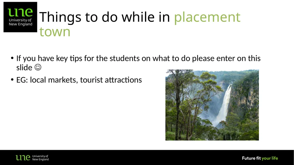 Facilitator Guide to Student Preparation and - slide 23 of 24