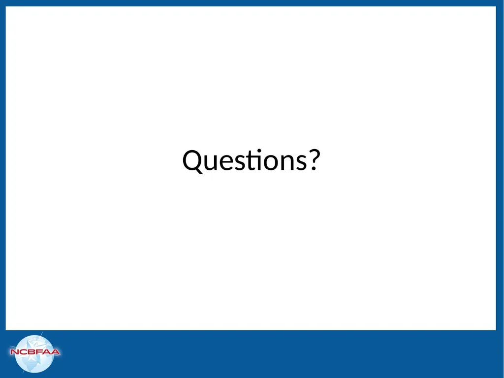Decoding Export Compliance for Forwarders in 2025 - slide 15 of 15