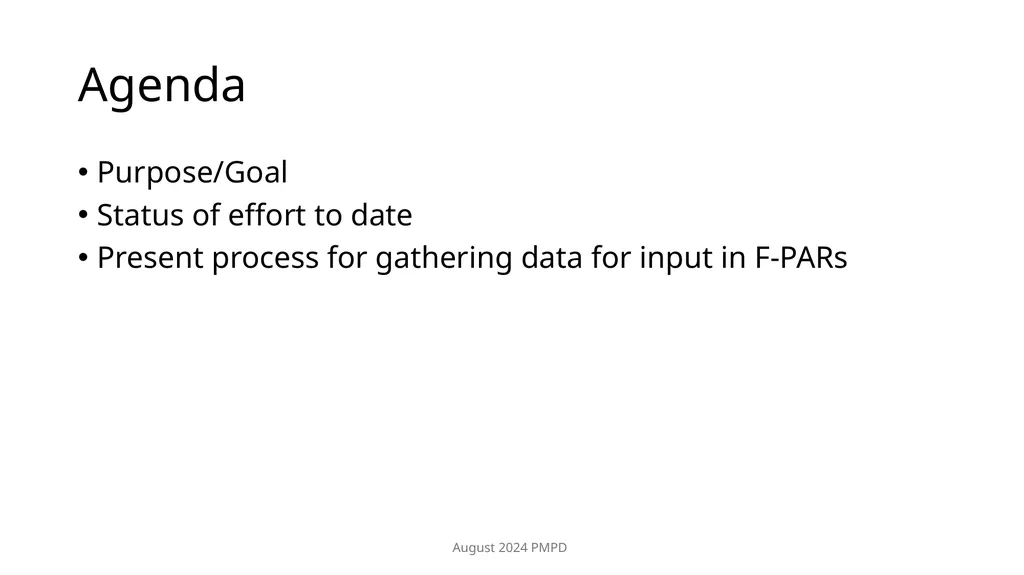 Estimating Operation and Maintenance (O&M) cost - slide 2 of 30