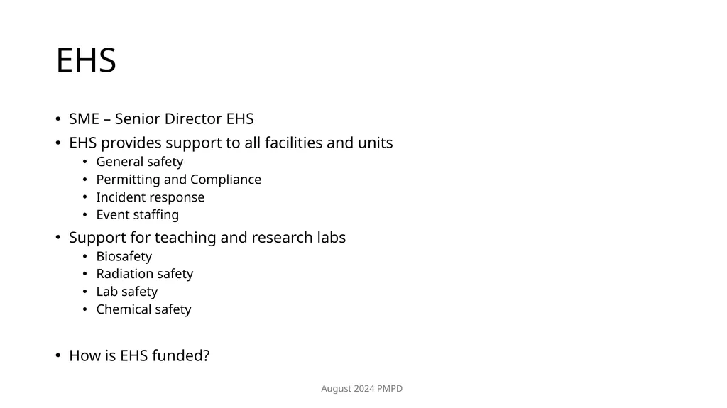 Estimating Operation and Maintenance (O&M) cost - slide 18 of 30