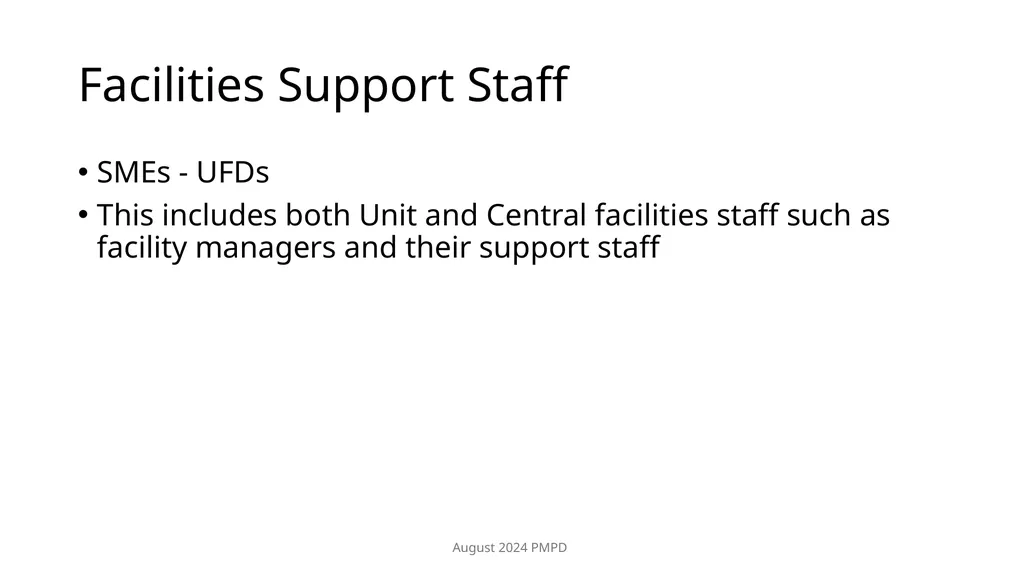 Estimating Operation and Maintenance (O&M) cost - slide 19 of 30