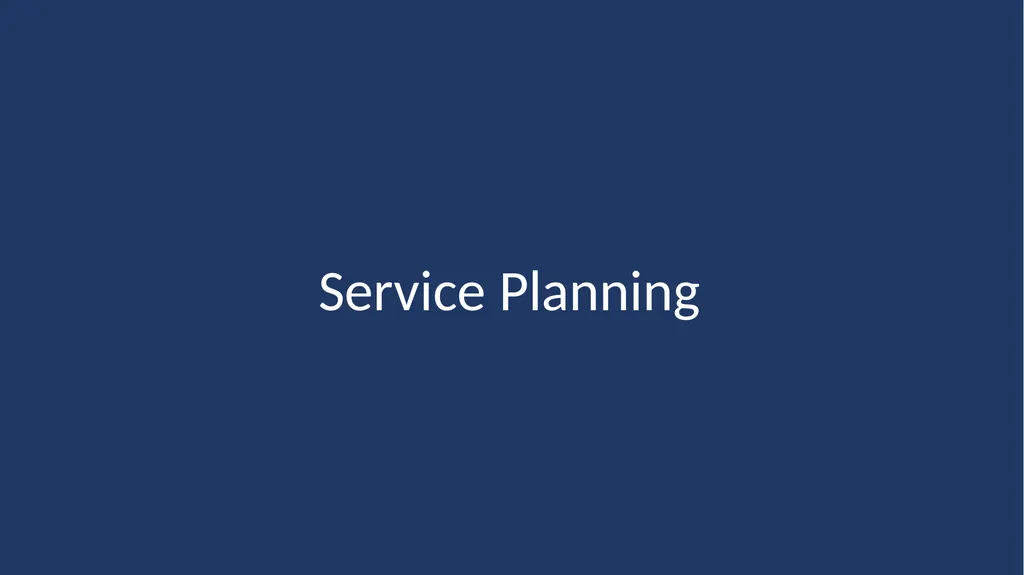 Essential Steps of the Case Management Process - slide 25 of 49