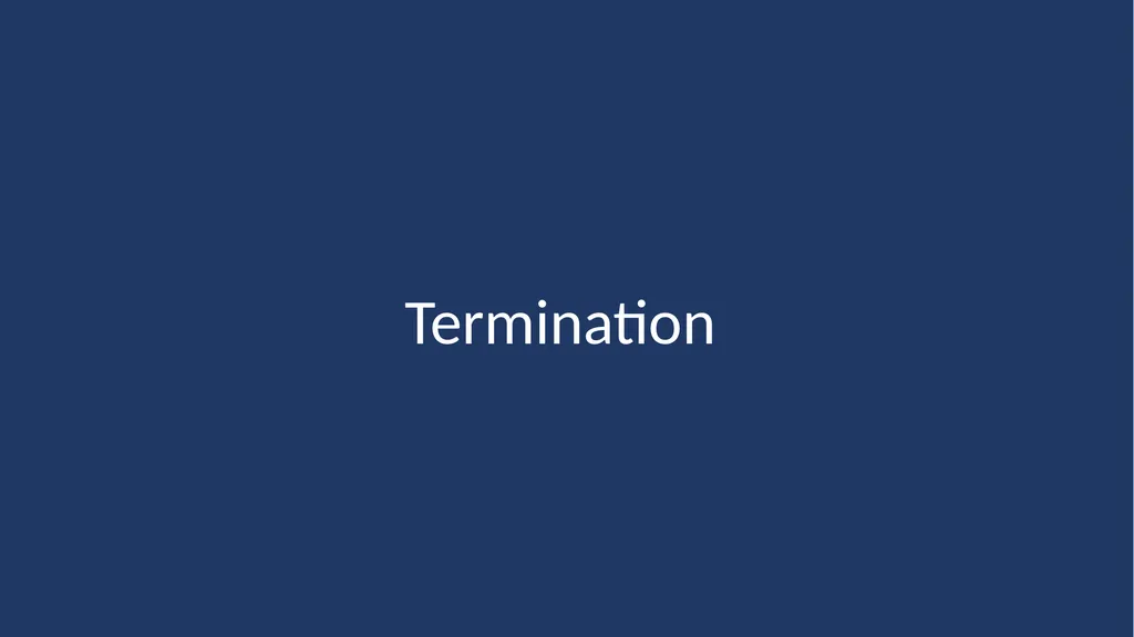 Essential Steps of the Case Management Process - slide 43 of 49
