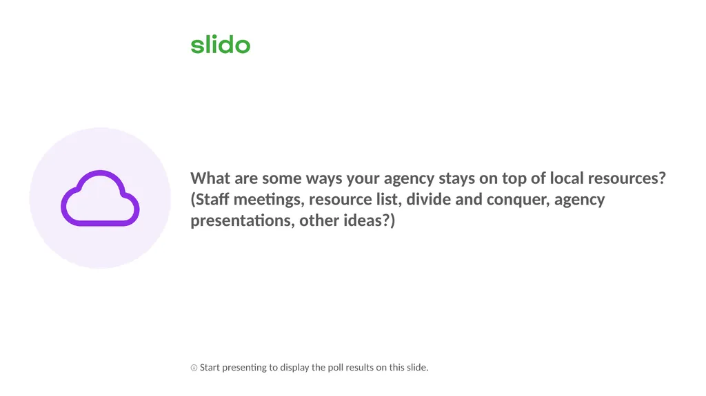 Essential Steps of the Case Management Process - slide 34 of 49