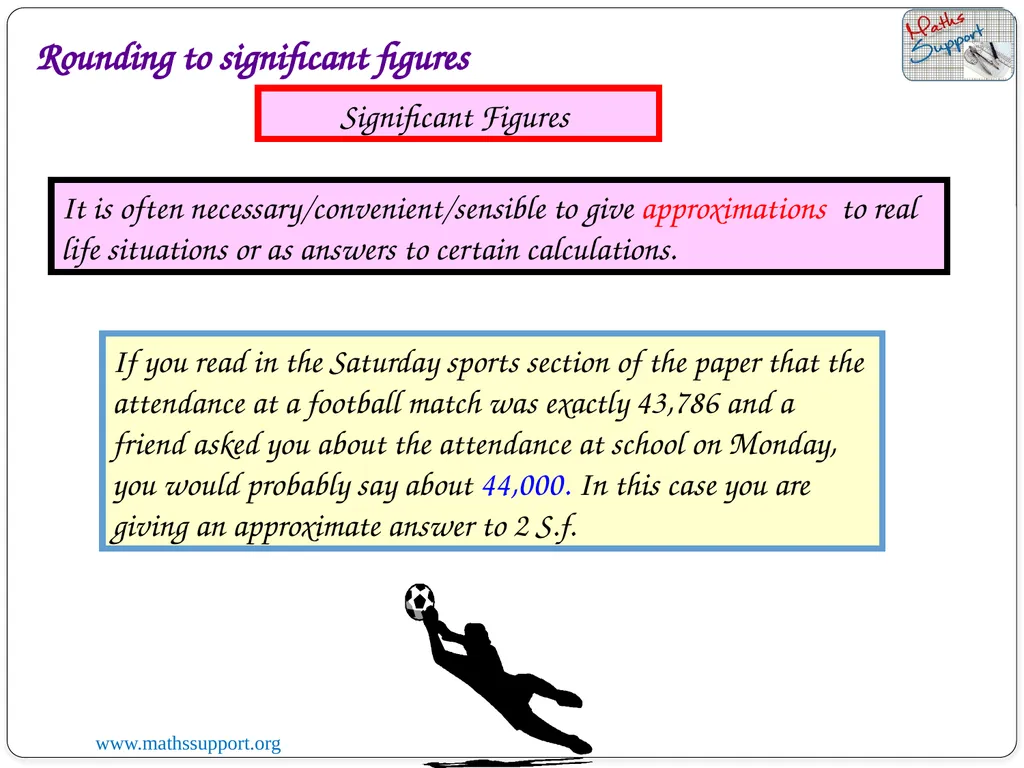07 January 2023 LO: To round numbers to a given - slide 5 of 18