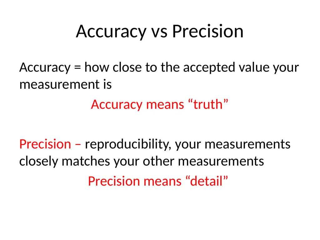 Significant Figures Rounding to Decimal Places 10 - slide 31 of 35