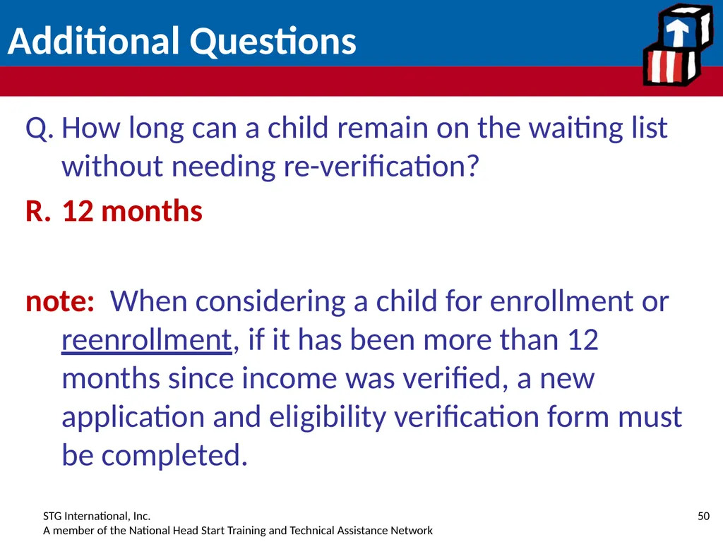 EE E-Eligibility R-Recruitment S-Selection - slide 50 of 59