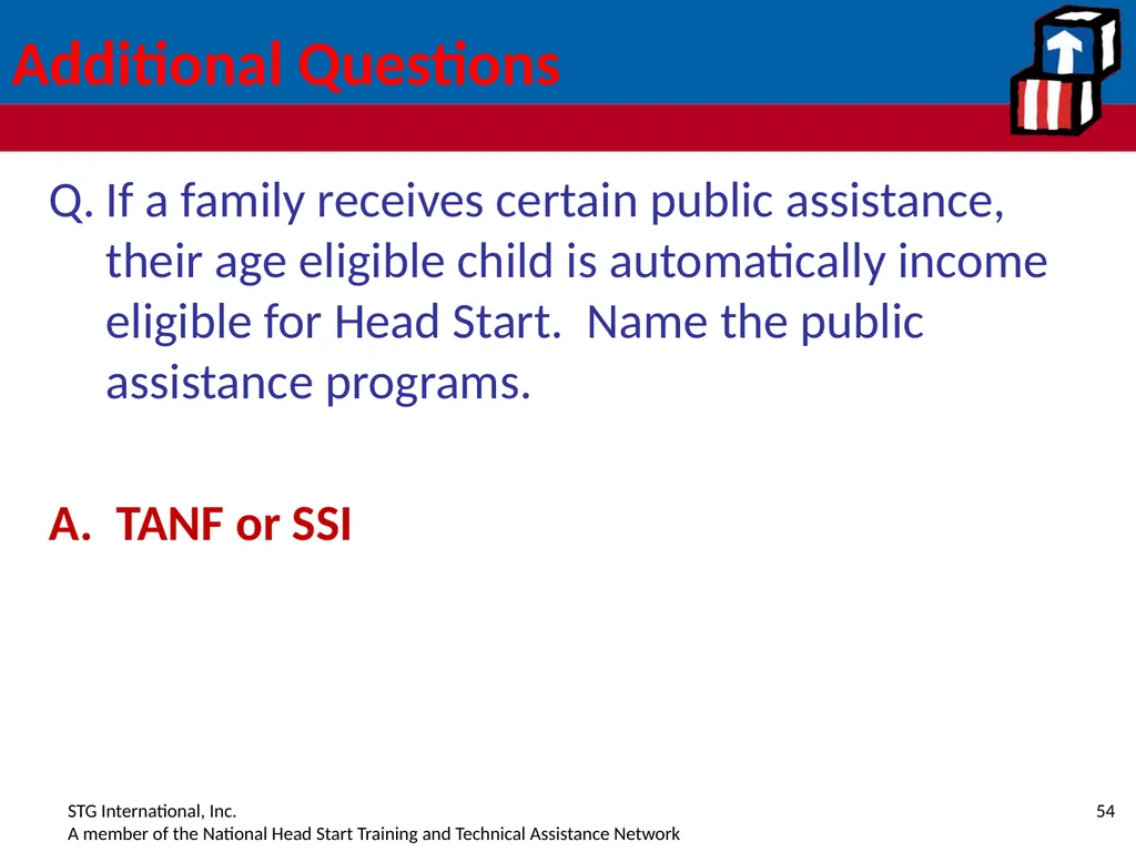 EE E-Eligibility R-Recruitment S-Selection - slide 54 of 59