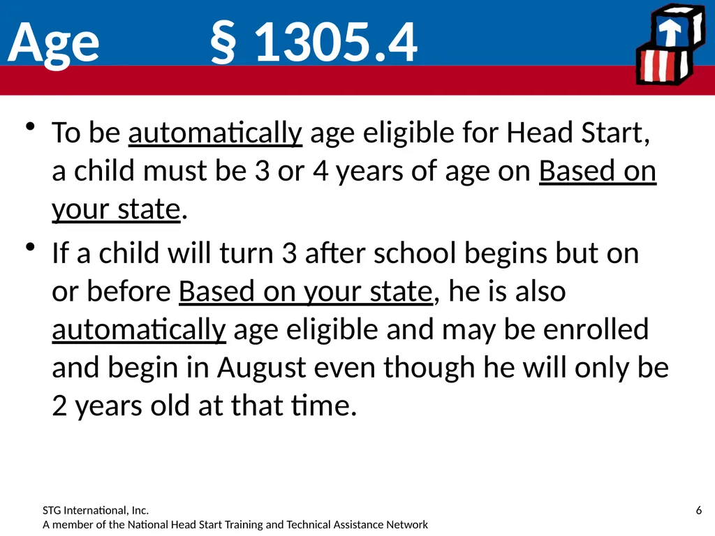 EE E-Eligibility R-Recruitment S-Selection - slide 6 of 59