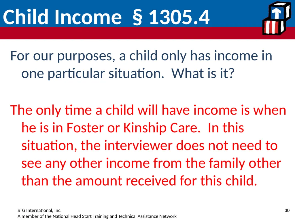 EE E-Eligibility R-Recruitment S-Selection - slide 30 of 59