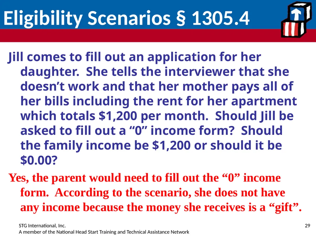 EE E-Eligibility R-Recruitment S-Selection - slide 29 of 59