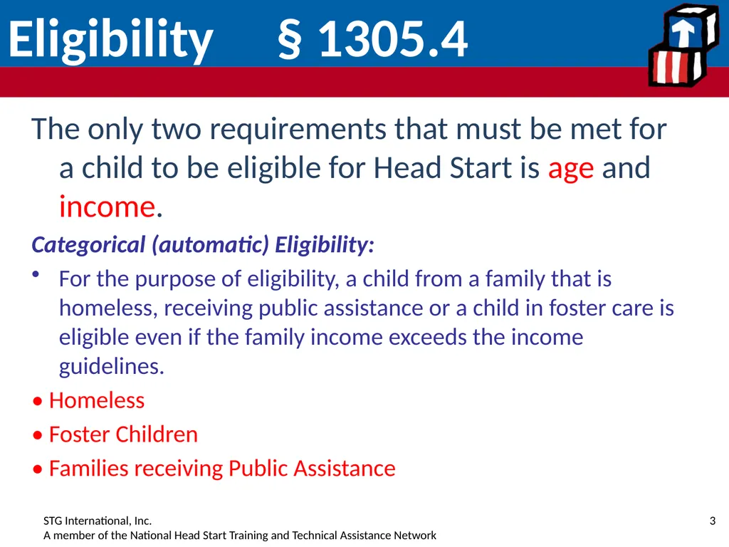 EE E-Eligibility R-Recruitment S-Selection - slide 3 of 59