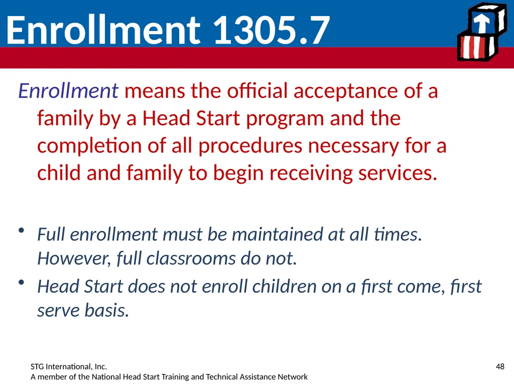 EE E-Eligibility R-Recruitment S-Selection - slide 48 of 59