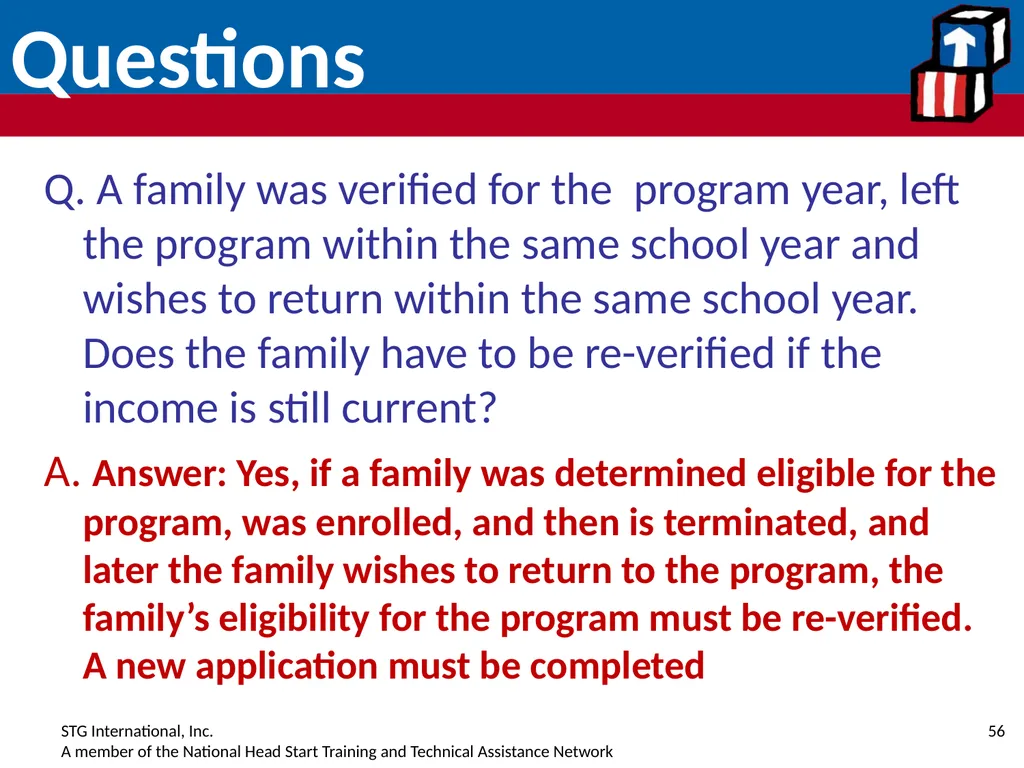 EE E-Eligibility R-Recruitment S-Selection - slide 56 of 59