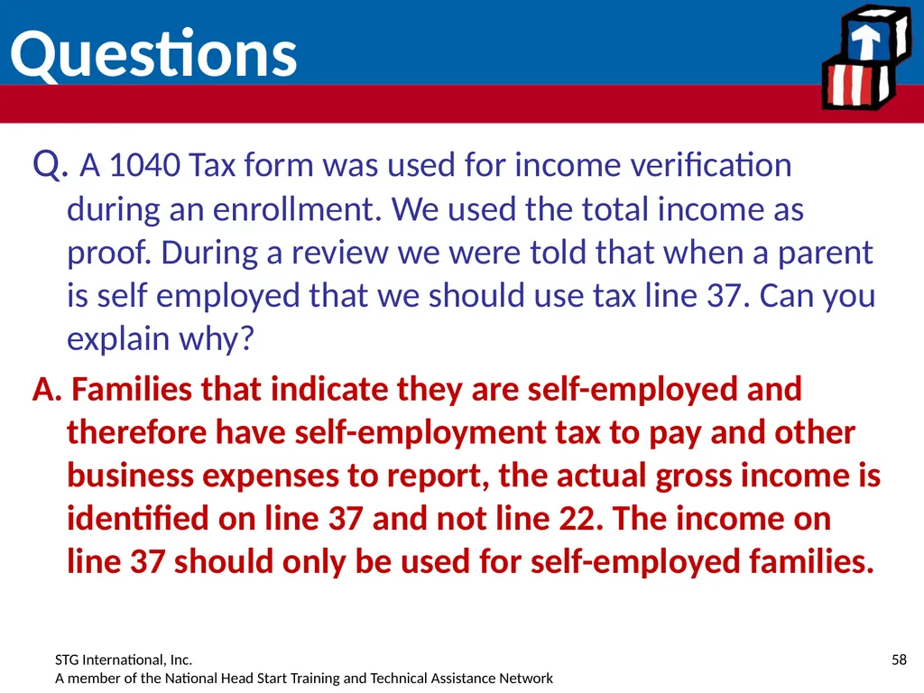 EE E-Eligibility R-Recruitment S-Selection - slide 58 of 59