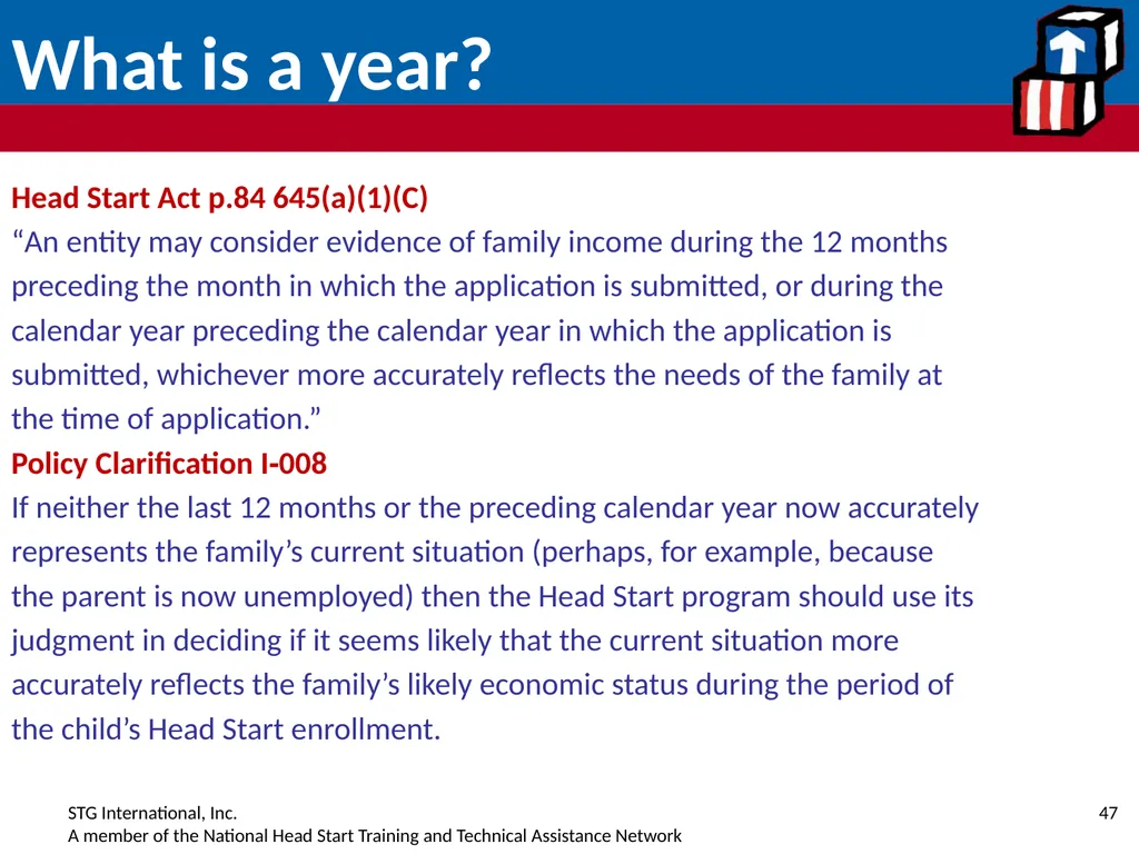 EE E-Eligibility R-Recruitment S-Selection - slide 47 of 59