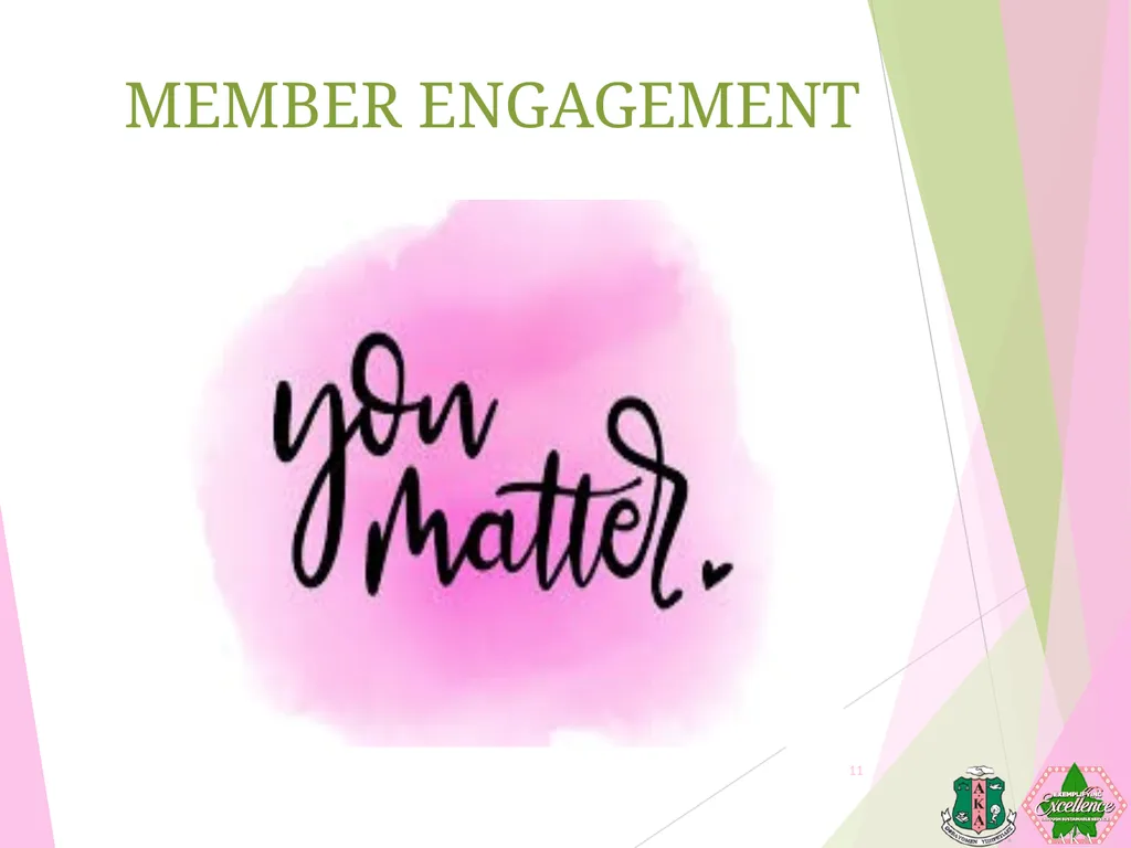 Sisterly Relations “The Pearls that Bind Us.” Your - slide 11 of 16