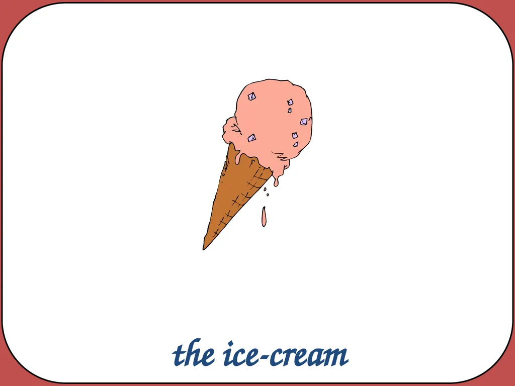 Noun phrases Using words to describe and specify - slide 11 of 13
