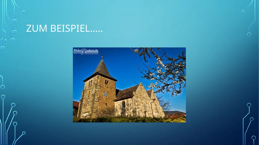 Der, die das pronouns Deutsch I kapitel 3-2 What - slide 6 of 12