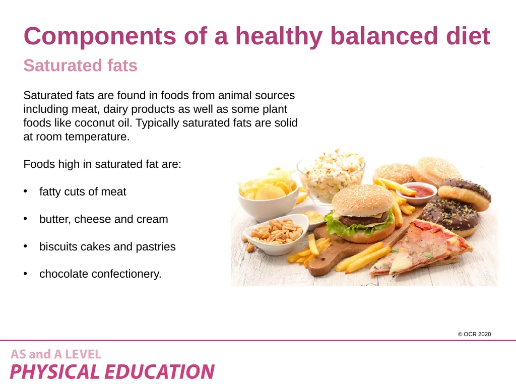 Component 1 - 1.2.a – Diet and nutrition and their - slide 10 of 37