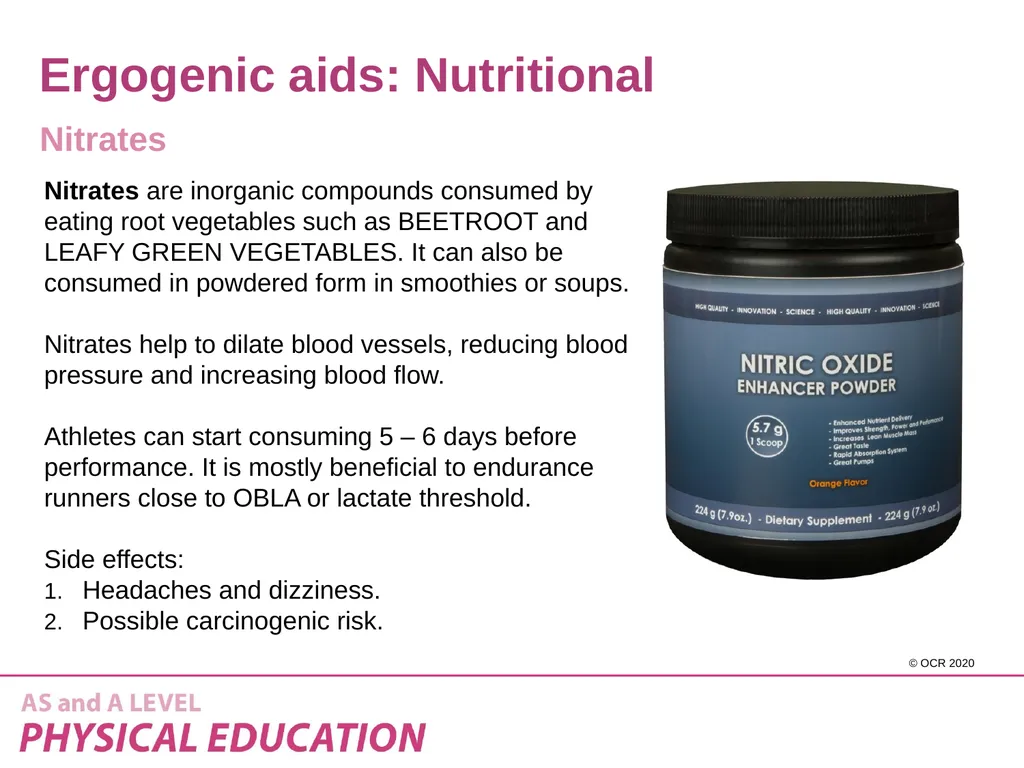 Component 1 - 1.2.a – Diet and nutrition and their - slide 32 of 37