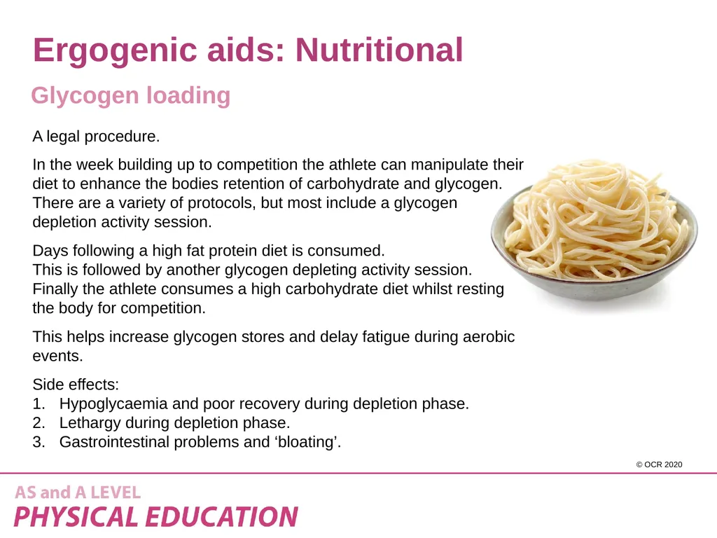 Component 1 - 1.2.a – Diet and nutrition and their - slide 36 of 37
