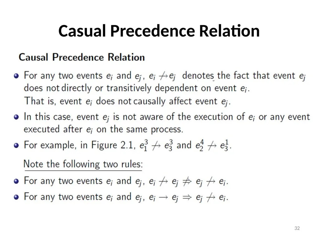 Distributed Computing Part 1 Resource: Distributed - slide 32 of 82