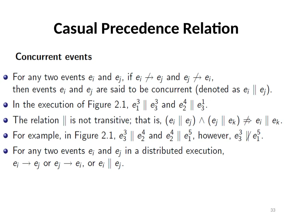 Distributed Computing Part 1 Resource: Distributed - slide 33 of 82