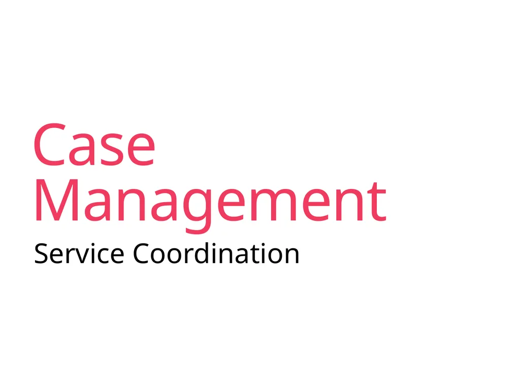 Case Management Managing Gender-Based Violence - slide 57 of 73