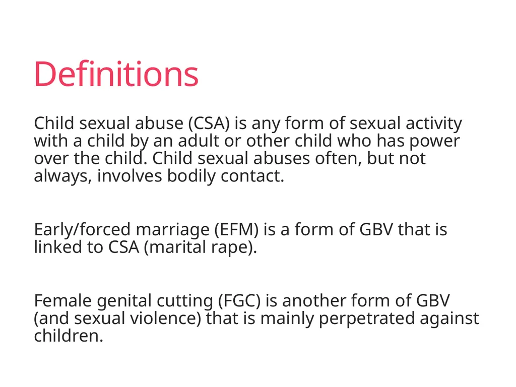 Case Management Managing Gender-Based Violence - slide 38 of 73