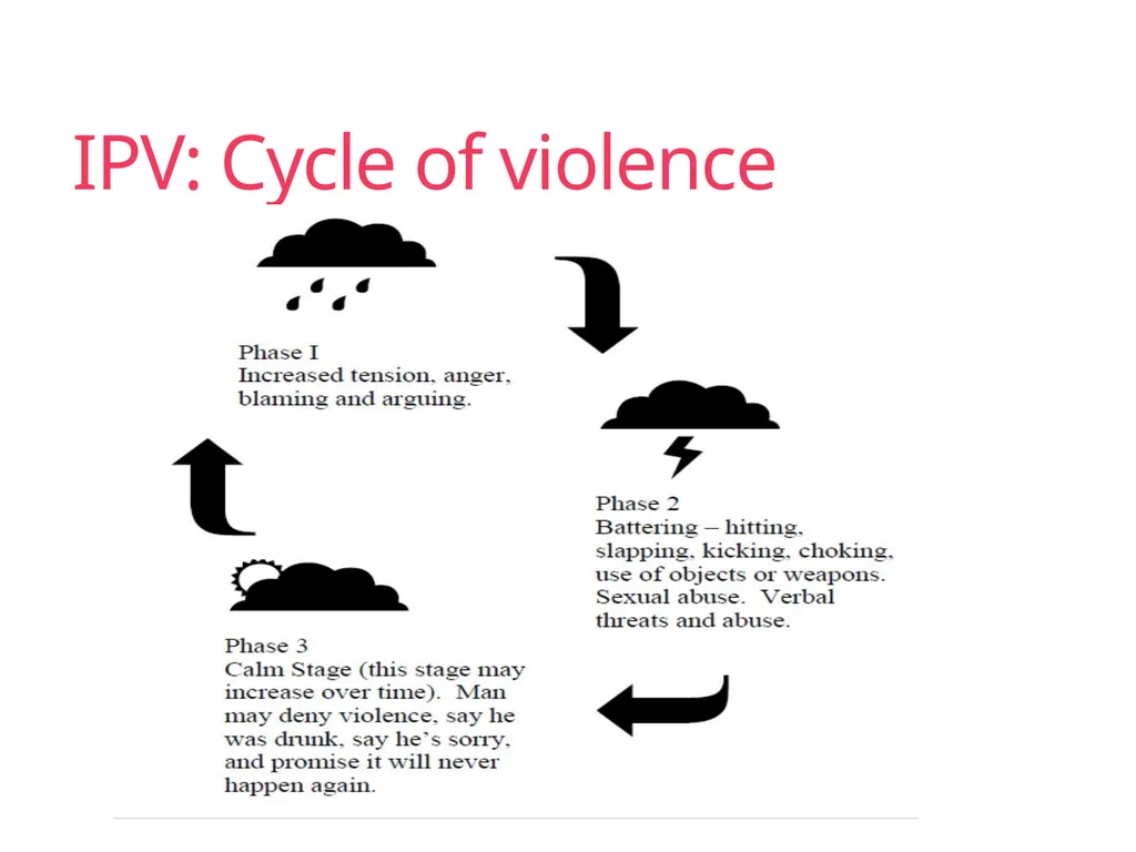 Case Management Managing Gender-Based Violence - slide 25 of 73