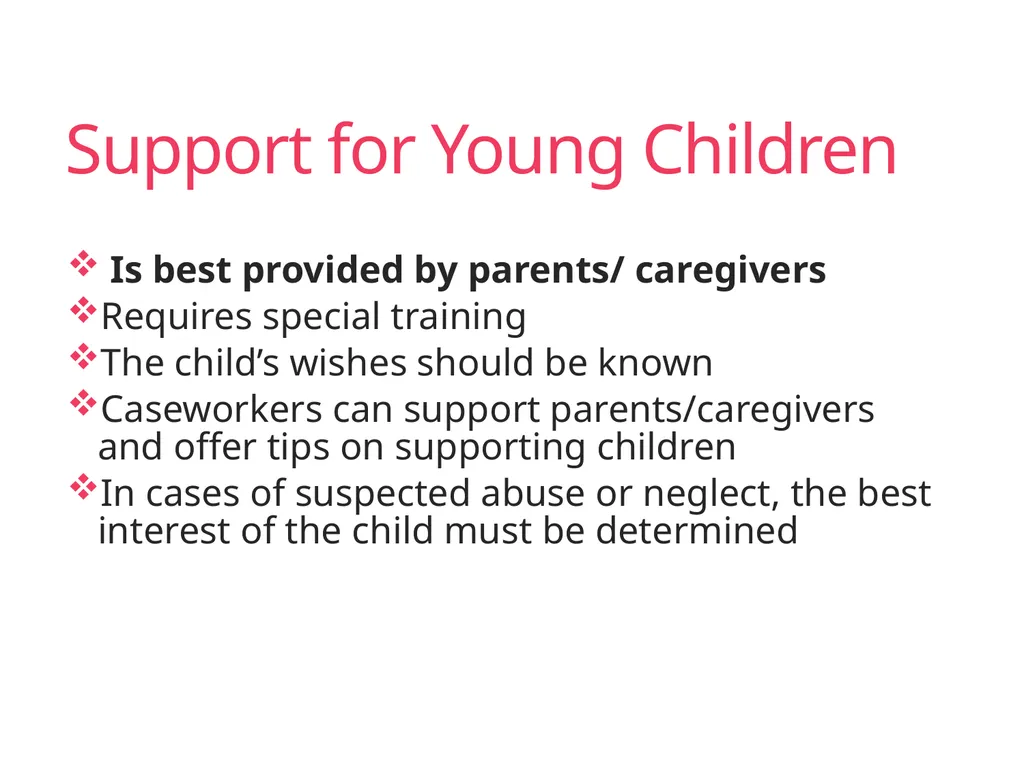 Case Management Managing Gender-Based Violence - slide 41 of 73