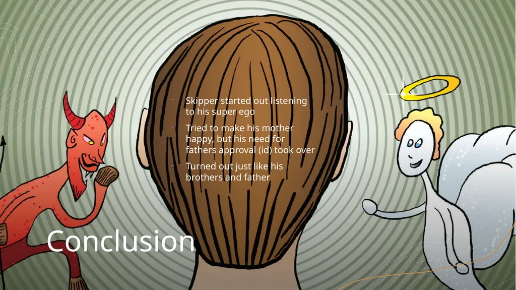 The Last of Her Sons By Megan Kydd Skipper - slide 9 of 9