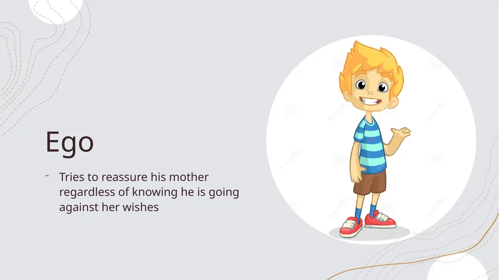 The Last of Her Sons By Megan Kydd Skipper - slide 5 of 9